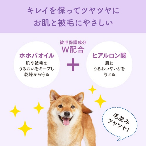 大王製紙　エリエールＰｅｔ　キミおもい　汚れもニオイもからめとる　全身すっきりシート　中型犬用　１パック（２０枚）2
