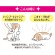 大王製紙　エリエールＰｅｔ　キミおもい　汚れもニオイもからめとる　全身すっきりシート　中型犬用　１パック（２０枚）7