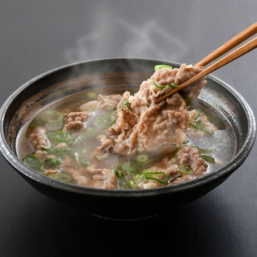 アドバンス　大阪ぐるめすぅぷ肉すい　（２００ｇ×４個）　１セット3