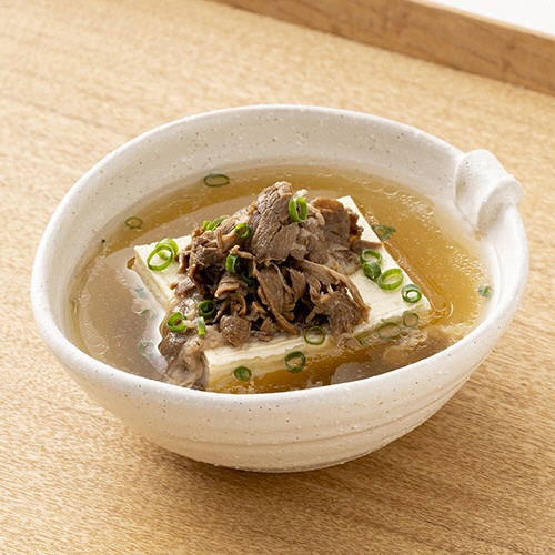 アドバンス　大阪ぐるめすぅぷ肉すい　（１８０ｇ×６個）　１セット6
