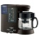 象印　コーヒーメーカー　珈琲通　５４０ｍｌ（４杯分）　ダークブラウン　ＥＣ－ＣＤ４０－ＴＤ　１台1