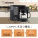 象印　コーヒーメーカー　珈琲通　５４０ｍｌ（４杯分）　ダークブラウン　ＥＣ－ＣＤ４０－ＴＤ　１台2