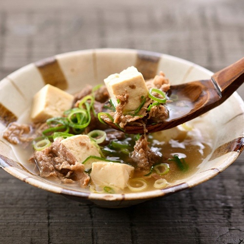 アドバンス　大阪ぐるめすぅぷ肉すい　２種（２００ｇ×４個）　１セット5
