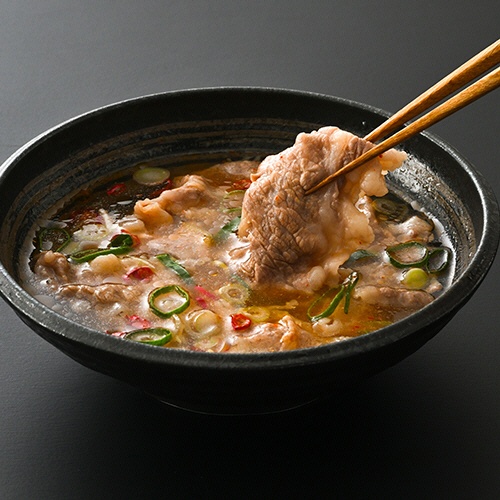 アドバンス　大阪ぐるめすぅぷ肉すい　２種（２００ｇ×４個）　１セット8