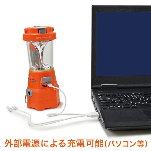 メテックス　ＥＶＥＲ　Ｂｒｉｇｈｔ　スーパーランタン　ＷＳＴＬＴＮ－Ａ　１個8