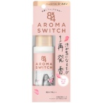花王　８×４（エイトフォー）　アロマスイッチ　ロールオン　６５ｍｌ