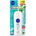 花王　ニベアＵＶ　薬用ジェル　８０ｇ　１個