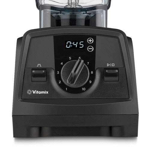 たのめーる】バイタミックス Vitamix V1200i レッド 99311 1台の通販