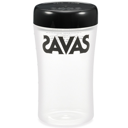 明治　ザバス　プロテインシェイカー　５００ｍｌ　１個1