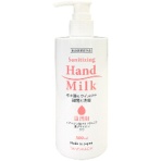 太陽マーク　薬用消毒ハンドミルク　３００ｍＬ　１本