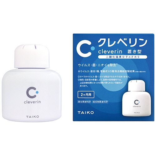 大幸薬品　クレベリンゲル　１５０ｇ　１個1