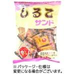 松永製菓 スター しるこサンド 160g 1袋