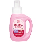 サラヤ　アラウ．ベビー　洗たくせっけん