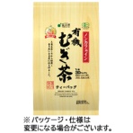 国太楼 有機むぎ茶 1パック(30バッグ)