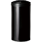 さくらドーム　ＺｉｔＡ　自動ゴミ箱　４５Ｌ　ブラック　１台