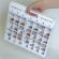 東京企画販売　週間薬管理ケースＮ　ＴＫＭＩ－００１　１個3