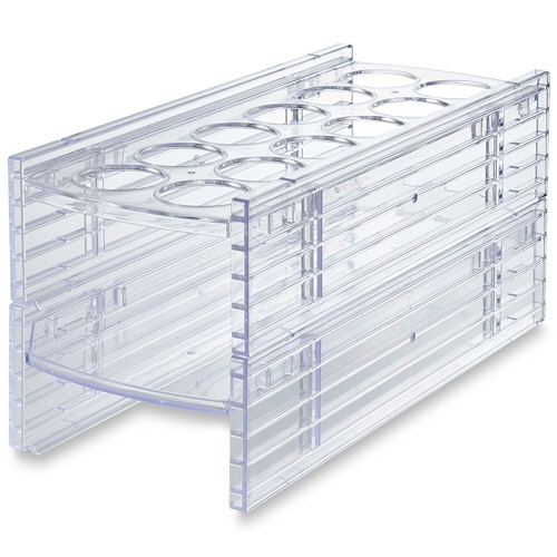 伊勢藤　Ｓｔａｃｋａｂｌｅ　Ｒａｃｋ（スタックラック）　Ｉ－６２１　１個6