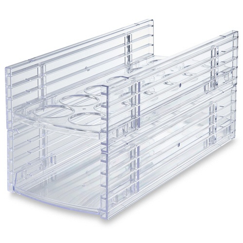 伊勢藤　Ｓｔａｃｋａｂｌｅ　Ｒａｃｋ（スタックラック）　Ｉ－６２１　１個7