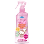 フマキラー　スキンベープミスト　ハローキティ　２００ｍｌ　１本