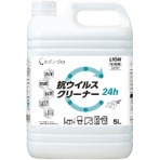ライオン　メディプロ　抗ウイルスクリーナー　業務用　５Ｌ　１本
