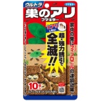 フマキラー　ウルトラ巣のアリフマキラー　１パック（１０個）