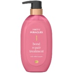 Ｐ＆Ｇ　パンテーン　ミラクルズ　ボンドリペアシリーズ　カラーシャイン＆リペア　トリートメント