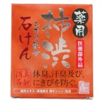 マックス　薬用柿渋・石けん　１００ｇ　１個