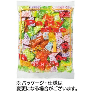 扇雀飴本舗　Ａピローキャンディ　１ｋｇ　１袋1