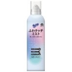 アース製薬　サラテクト　ふわタッチミスト　１８０ｍｌ　１本