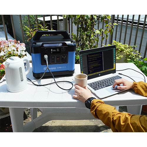 たのめーる】メテックス EVER Bright ギガパワーステーション 35