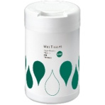 ＴＡＮＯＳＥＥ　高濃度除菌アルコールウエットティッシュ