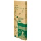 ＴＡＮＯＳＥＥ　リサイクルポリ袋　シュレッダー用　ＬＬ　ＢＯＸタイプ　１箱（１００枚）