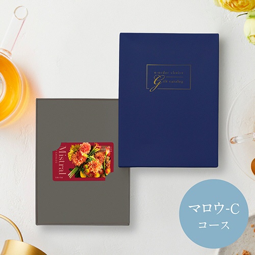 大和　ミストラル　ｅ－ｏｒｄｅｒ　ｃｈｏｉｃｅ　マロウ　１セット1