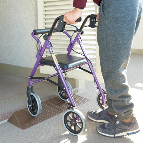 ダンロップホームプロダクツ　ダンスロープ　ミニ　高さ３．５ｃｍ　Ｒ－７６３５Ｍ　１台3