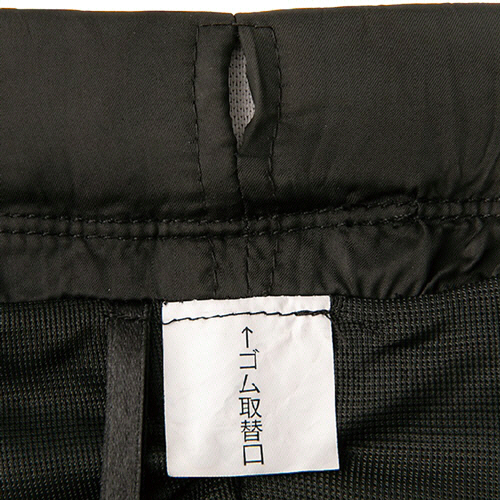 たのめーる】ケアファッション おしりスルッとパンツ 紳士用