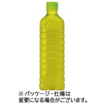 サントリー　伊右衛門　ラベルレス　６００ｍｌ　ペットボトル