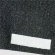 ケアファッション　足首ゆったり名前の書けるソックス（紳士）　ネイビー　０３８９１０－２１　１足2