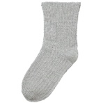 ケアファッション　ゴムなし幅広ソックス（紳士）　０８９２９６
