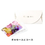 大和 クロンヌ e-order choice オルセーユ 1セット