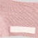 ケアファッション　足首ゆったり名前の書けるソックス（婦人）　ピンク　００１８５５－０１　１足2