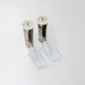 ステイヤー　マグネ充電器交換用マグネシウム棒　ＳＨ－ＧＤＭＣ－Ｍ２　１パック（２本）2