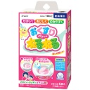クラシエ　おくすり　パクッと　ねるねる　（メロンソーダ味・イチゴ味×各３袋）　ＫＦ３５７０９３