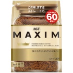 味の素ＡＧＦ　マキシム　インスタントコーヒー　詰替用