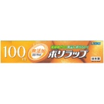 宇部フィルム　ポリラップ　１００ｍ