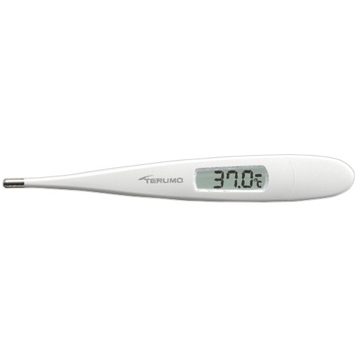 テルモ　電子体温計　Ｃ２０７　ＥＴ－Ｃ２０７Ｐ　１個1