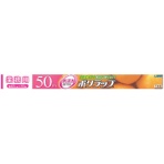 宇部フィルム　ポリラップ　４５ｃｍ×５０ｍ