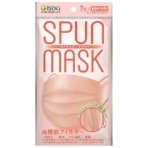 医食同源ドットコム　ＳＰＵＮ　ＭＡＳＫ　個別包装