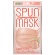 医食同源ドットコム　ＳＰＵＮ　ＭＡＳＫ　コーラルピンク　個別包装　１パック（７枚）1