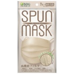 医食同源ドットコム　ＳＰＵＮ　ＭＡＳＫ　個別包装
