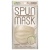 医食同源ドットコム　ＳＰＵＮ　ＭＡＳＫ　グレージュ　個別包装　１パック（７枚）